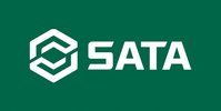 SATA Zestaw kluczy trzpieniowych 9 szt rękojeść kulka ST09117