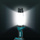 MAKITA Latarka akum LED 14,4V 18V Li-Ion DML806
