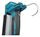 MAKITA Lampa latarka akumulatorowa LED 18V LXT + dyfuzor 500 lm DML816X