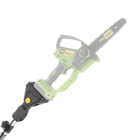 PROCRAFT Wysięgnik teleskopowy 2m do PKA24 PKA30 ES28LI ES30LI ES32LI EP2.0