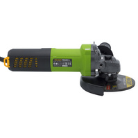 PROCRAFT Szlifierka kątowa sieciowa bezszczotkowa 125 mm 230V 1100W PW2200