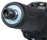 MAKITA Akumulatorowa szlifierka prosta z regulacją 40V XGT 6mm body GD002GZ