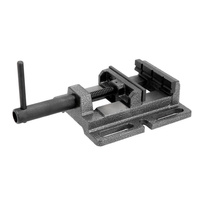 AIRPRESS Imadło wiertarskie maszynowe 4" stalowe 100 mm 77520 