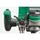 HIKOKI Frezarka górnowrzecionowa akum 36V 6 8 12 mm Body Walizka M3612DAW2Z