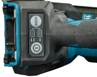 MAKITA Gwoździarka akumulatorowa 18V 32 - 64 mm w walizce Makpac DBN610ZJ
