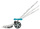 MAKITA EN424MP Nożyce kosiarka listwowa do trawy 33cm DUX60 UX01G 1913C9-3