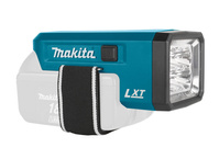 MAKITA Latarka akumulatorowa LED 18V 6x LED oryginalna LXT DML186