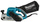MAKITA MT Szlifierka taśmowa sieciowa 940W 230V 100x610mm M9400B