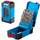SCHMITH Komplet zestaw wierteł do metalu HSS 1-13mm 25 szt SQWM-02