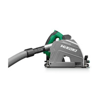HIKOKI Pilarka zagłębiarka tarczowa akum. 36V Body 165mm Soft C3606DPAW2Z