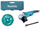 MAKITA Szlifierka kątowa 230mm 2200w ga9020r + walizka + tarcza diamak
