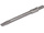 MAKITA Przecinak płaski dłuto płaskie HEX30 400 mm do młotów P-13487