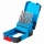 SCHMITH Komplet zestaw wierteł do metalu HSS 1-10mm 19 szt SQWM-01