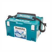 MAKITA Lodówka turystyczna chłodziarka walizka Makpac III 3 11L 198254-2