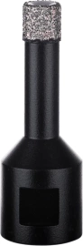 SCHMITH Zestaw otwornic diamentowych + adapter HEX M14 5 szt SQOD-M14-5