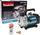 MAKITA Pompa próżniowa podciśnienia 18V do klimatyzacji DVP180Z