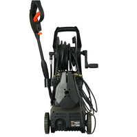 TRESNAR Myjka ciśnieniowa 1600W 300l/h 110 bar do auta tarasu elewacji 6277