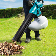 MAKITA Dmuchawa odkurzacz do liści 18V 1x5,0Ah DUB187T001