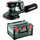 METABO Szlifierka mimośrodowa akum. 18V 150mm SXA 18 LTX 150 BL 600411840