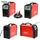 IDEAL Spawarka inwerterowa elektrodowa Expert Cell MMA/TIG DC 400A 400V Anti Stick