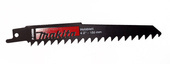 MAKITA Brzeszczot do piły szablastej do drewna 150 mm 4Z 1 szt. P-04999