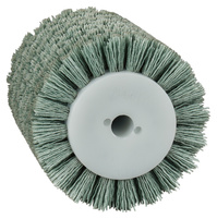 MAKITA Szczotka szlifierska nylonowa 100x120 K180 do 9741 P-04450