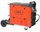 IDEAL Spawarka inwertorowa migomat 4x4 400V Tecno Mig 281 Puls Synergia 280