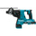 MAKITA Akumulatorowa młotowiertarka młot udarowy 2x18V SDS+ 2,8J DHR280Z