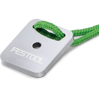 FESTOOL Cyklina do lakieru LZK-HM 497525 25x30 mm plastikowe pudełko