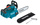 MAKITA Pilarka piła łańcuchowa 30 cm 2x18V DUC306ZB