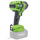 PROCRAFT Klucz udarowy akumulatorowy 1/2" 20V 850Nm  BODY PWA36BB