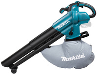 MAKITA Dmuchawa odkurzacz do liści 18V 1x5,0Ah DUB187T001