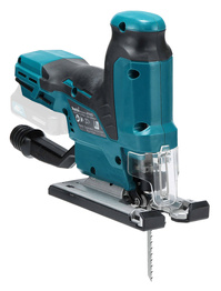 MAKITA Wyrzynarka akumulatorowa 12V CXT z podcinaniem body korpus JV102DZ