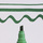SAKURA Marker Pen-Touch 140 zielony, Sakura SKSAKURA14029