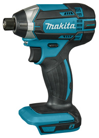 MAKITA Wkrętarka udarowa + zakrętarka DHP453 + DTD152 2x3,0Ah 18V DLX2142S