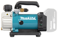 MAKITA Pompa próżniowa podciśnienia 18V do klimatyzacji DVP180Z