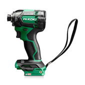 HIKOKI Zakrętarka udarowa akum. 18V 1/4" 210Nm BODY WH18DCW4Z