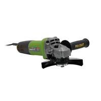 PROCRAFT Szlifierka kątowa sieciowa kątówka 125 mm 230V 850W PW1050