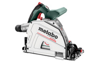 METABO Pilarka tarczowa 165mm aku 18V metaBOX KT 18 LTX 66 BL 601866840