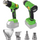 PROCRAFT Opalarka akumulatorowa 550C 5 trybów pracy 20V BODY PH24BB