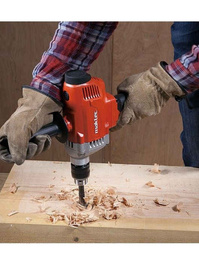 MAKITA Wiertarka mieszarka sieciowa bezudarowa 750W M6201 bez sprzęgła