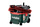 METABO Odkurzacz budowlany aku 18V 20L BODY AS 36-18 L 20 PC-CC 602072850