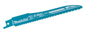 MAKITA Brzeszczot do piły szablastej posuwowej do metalu 152mm 1szt B-05038