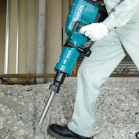 MAKITA Młot wyburzeniowy udarowy 1510W mocny 25,5J hex 30 HM1307C Makita PL