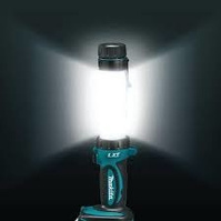 MAKITA Latarka akum LED 14,4V 18V Li-Ion DML806
