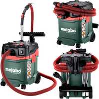 METABO Odkurzacz budowlany aku 18V 30L BODY AS 36-18 M 30 PC-CC 602074850