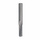 CMT Frez prosty do drewna VHM 4 mm trzpień 12 mm RH 911.540.11