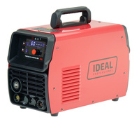 IDEAL Przecinarka plazmowa PLASMA do 40 mm TECNO PLASMA 65 LED HF CNC