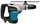 MAKITA Młot udarowo-obrotowy SDS-Max 1050W 6,1J + walizka, smar HR4002