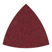 WOLFCRAFT Papier szlifierski na rzep 95mm P40/60 5szt WF5885000